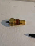 Arctic Cat 0720-011 Heat Sensor Only 1989-1996 Nos Oem AC61 New. Price: $54.00.