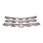 Coast To GI181 Grill Insert New. Price: $76.01.
