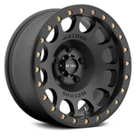 Method Race 105 Beadlock Wheel 17X8.5 (0, 6X135, 87) Black Single Rim New. Price: $492.00.