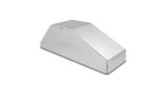 Vibrant Performance Intercooler End Tank Alum New. Price: $64.99.