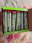 Clif Bloks Salted Watermelon Flavor With 2X Sodium - Energy Chews (18 Count) New. Price: $13.99.