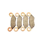Polaris Brake Pad Kit 2202412 New. Price: $24.99.
