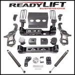 Readylift 6" Kit W/ Falcon 1.1 Rear Shocks Fits 2021-2024 Ford F-150 4WD New. Price: $2298.95.