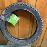 Evo Splash Knobby Kids Bike Tire 14'X1.75 - Black New. Price: $14.99.