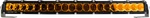 Heretic Led Light Bar 20" Amber Spot 52005 New. Price: $474.99.