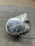 1986 Honda Shadow VT700 Stator Cover Left Side Engine Used. Price: $34.99.