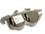 Montalvo Dual Tension Brake W/kaman Friction Module New. Price: $133.28.