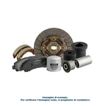 Hinge; Door Frt 8981913020 Parts Isuzu Nuovo. Price: $171.95.