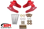Bmr Suspension CAB740R Control Arm Relocation Brackets Bolt-on New. Price: $144.61.