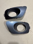 Oem 2005 2006 2007 Subaru Legacy Left Right Side Fog Light Cover Bumper B139 Used. Price: $60.00.