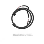 A0661142078 Differential Wiring Harness Axle Locked, Dcd For Freightliner New. Price: $25.26.