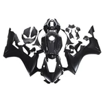 Abs Fairing Kit For Honda CBR1000RR 2017 2018 2019 2020 Body Matte Black New. Price: $455.95.