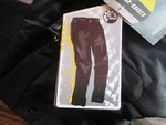 Can-am Spyder Motorcycle Womens Technical Waterproof Pants Sz 4 Black New. Price: $47.40.