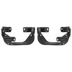 Front Bumper Fog Lights Bracket Left/right Side Fits 2009-18 Dodge Ram 1500 2500 New. Price: $25.99.