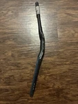 Truvativ Hussefelt Comp Aluminum Mtb Bars 700MM Wide, 20 Rise, 31.8 DIA,9* Sweep New. Price: $49.99.