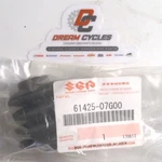 Nos Suzuki Lt-z 400 Chain Adjuster Boot 61425-07G00 New Oem Factory Part. Price: $12.17.