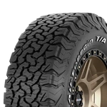 Bfgoodrich All Terrain Ta KO2 37X12.50R17LT 116S 80088 New. Price: $608.99.
