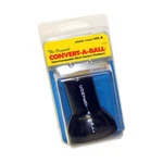 Convert Ball Universal Plastic Interchangeable Shank Cover 005B New. Price: $22.18.
