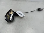 2000 Toyota MR2 Driver Front Power Door Lock Actuator Used. Price: $93.74.