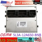 Oem 5L3A-12A650-BNB 5L3A12A650BNB Engine Ecm Control Module 05-06 Ford F150 New. Price: $155.99.