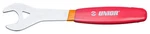 Unior Grs Taper Wrench 18MM Red Neu. Price: $29.16.