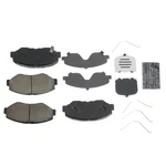Genuine Honda Brake Pads Front 45022-S9A-405 New. Price: $57.50.