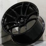 19X9.5/19X10.5 Black Wheels Vors TR4 5X110 22/22 (set Of 4) 73.1 New. Price: $1200.00.