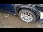 2011 Subaru Impreza 16X6.5 Alloy Wheel Oem 12 Spoke Used - No Tire Included. Price: $113.95.