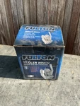 Cequent Fulton Winch 1300 Lbs. Single-speed 142103 New. Price: $59.99.
