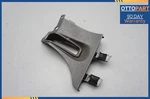 2004-2008 Chrysler Crossfire Left Side Seat Belt Guide Trim Oem A193 692 01 Used. Price: $26.40.