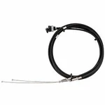 Yamaha Trim Cable Fits F2S-6153E-00-00 1.8L Fx-ho Svho Cruiser 2011-2017 New. Price: $350.30.