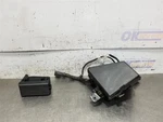 2022 Subaru Forester 2.5L Engine Fuse Box Used. Price: $148.75.