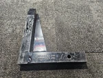 Equal-i-zer 90-02-4400 9" Drop Adjustable Hitch Shank For Receiver 12" Length New. Price: $176.99.