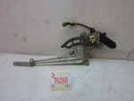 Window Regulator LS400 1990 1994 Lexus Right Passenger Side Rear Door Power Oem Used. Price: $29.99.