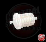 Fuel Filter Kawasaki Yamaha 1100 96-05 65B-24560-00-00 49019-3712 006-507 New. Price: $26.95.