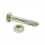 Rotary 41-916 Ariens 510015 Shear Pin New. Price: $12.03.