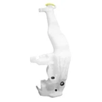 Sherman 088-600WU Front Windshield Washer Reservoir Tank For Jeep Grand Cherokee New. Price: $89.57.