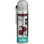 Motorex Anti-rust Spray 500ML 102350 New. Price: $14.00.
