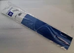 2010-2016 Equinox Terrain Rear Wiper Blade New Gm # 20999459 19432589. Price: $19.49.
