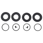 Jaguar Xj E-type Rear Brake Repair Kit For Girling Calipers , 11376Z New. Price: $61.26.