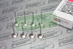Gsc Polished Intake Valves 37MM +1MM Fits Subaru Wrx EJ205 EJ255 Sti EJ207 EJ257 New. Price: $147.38.