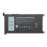 42WH YRDD6 VM732 Laptop Battery For Dell Inspiron 3493 3582 3583 3593 3793 5480 New. Price: $22.99.