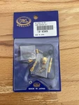 K&l Supply 18-4345 Carburetor Repair Kit For Honda Goldwing Used. Price: $25.99.
