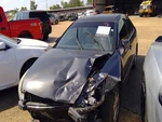 Driver Left Rear Side Door Electric Fits 03-07 Accord 583108 Used. Price: $197.32.