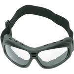 Zan Headgear Touring Goggles Clear BT2001C 50-0143 2601-0010 26-4792 New. Price: $25.18.