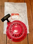 New Genuine Honda Rewind Recoil Starter EB3000 EM2500 EM3000 28400-ZB2-C03ZE Oem. Price: $110.15.