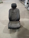 Passenger Front Seat Thru 02/05/17 Bench Fits 15-17 Ford F150 Pickup 4107918 Used. Price: $167.99.