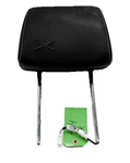 2015-2018 Bmw X4 Oem F26 Front Right Or Left Seat Headrest Black Nevada Leather Used. Price: $75.00.