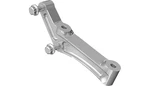 Hawg Halters FBRMMC-108 Radial Mount Front Brake Caliper Adapter Kits New. Price: $148.98.