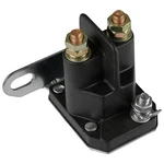 Starter Solenoid For Toro Lawn Tractor LX420 LX460 LX465 LX500 / 112-0309 New. Price: $13.00.
